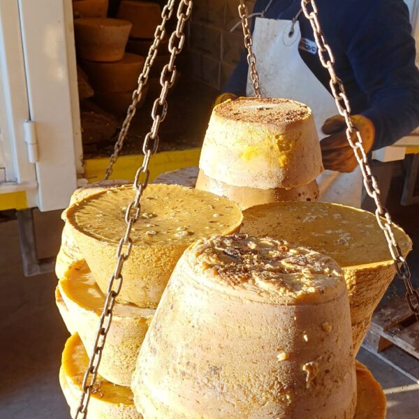 Cera Natural Buckfast – 500 g